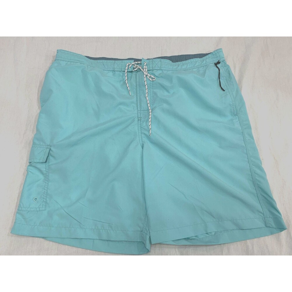 GOODFELLOW MENS SWIM SHORTS SIZE XXL